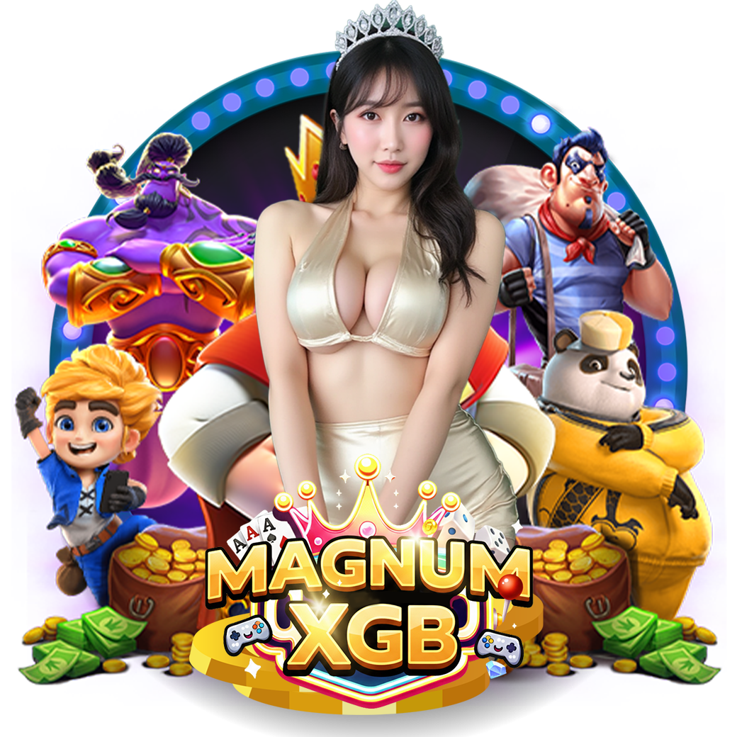 magnumxgb slot